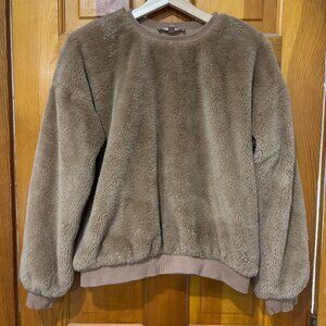 Philosophy Sweater - Medium